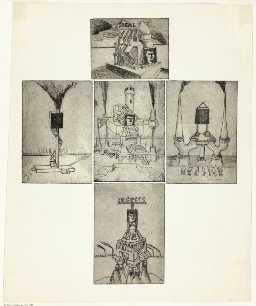 Salvatory Solution
