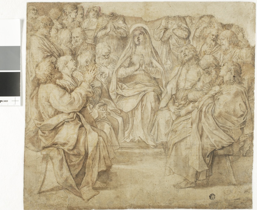 Descent of the Holy Spirit