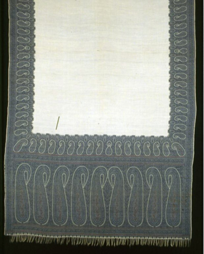 Long Shawl