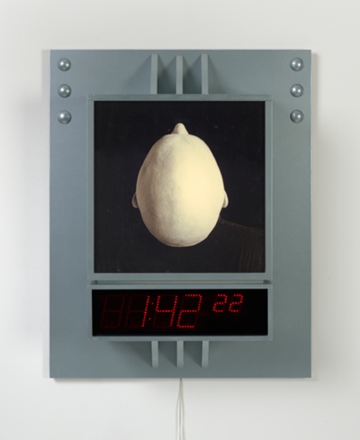 Biological Clock