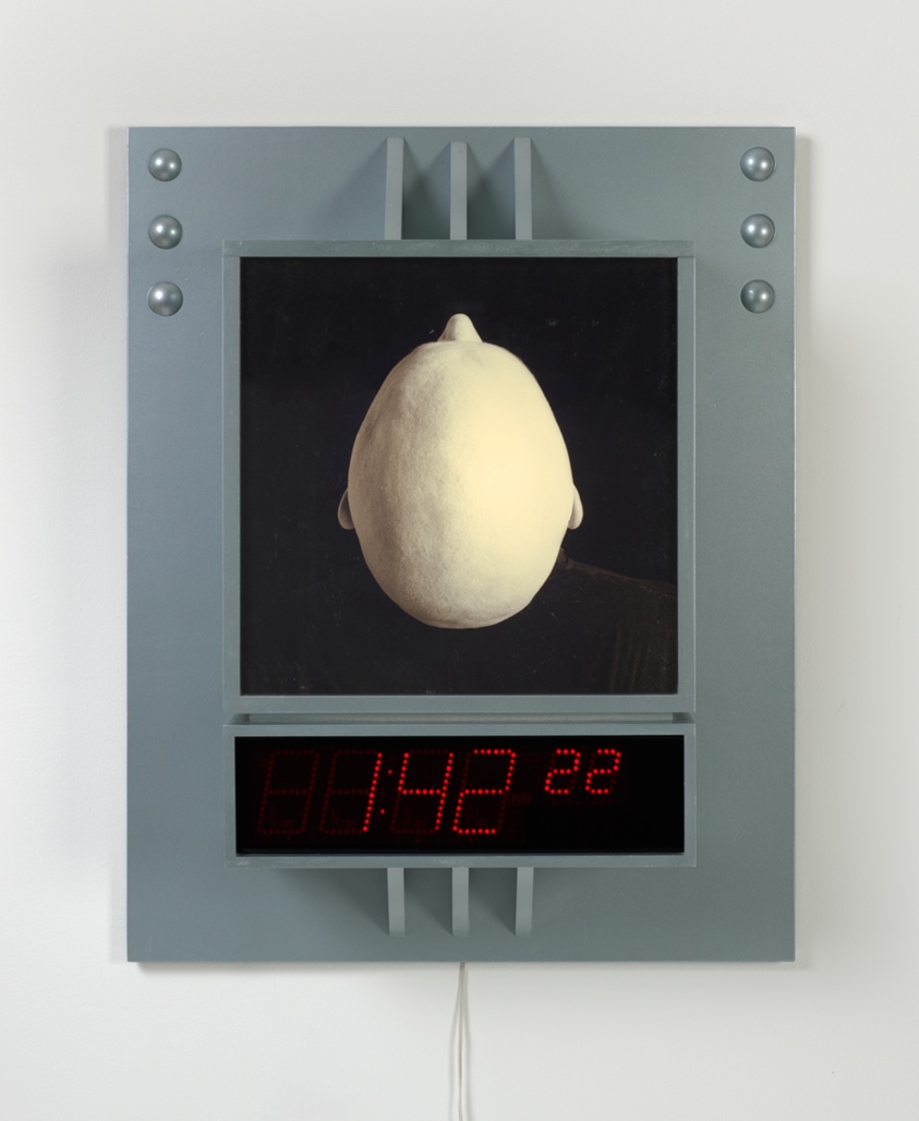 Biological Clock