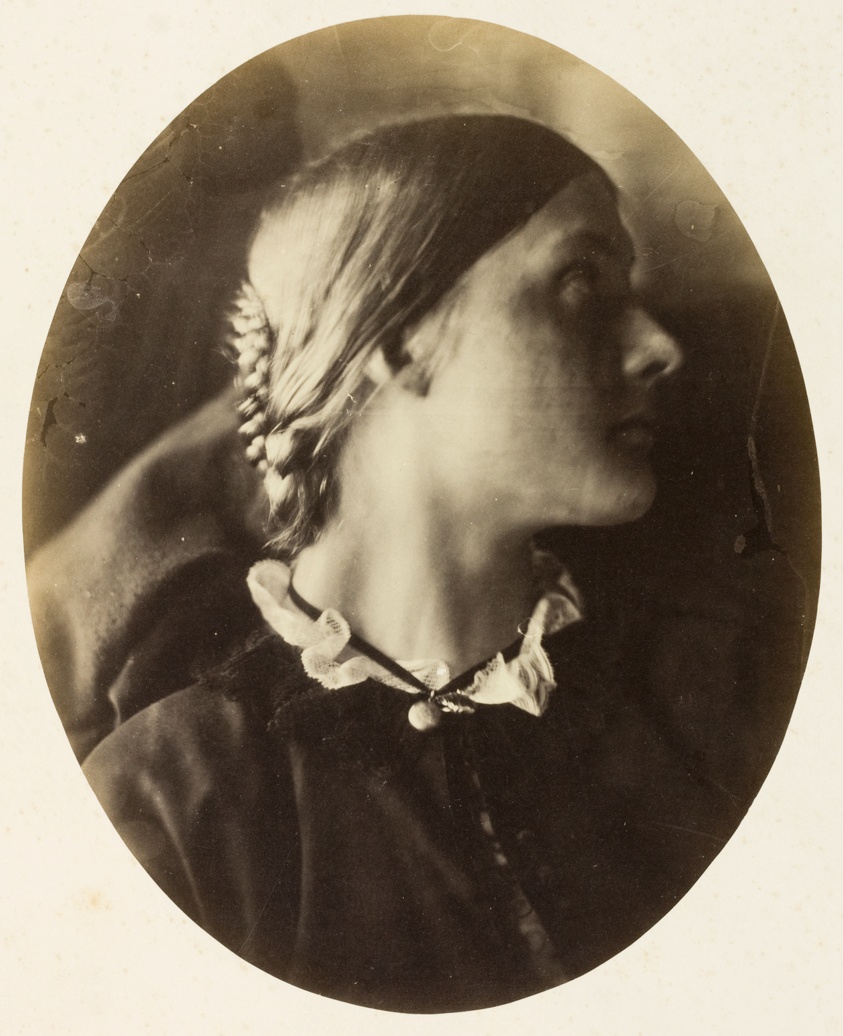 Untitled (Julia Jackson)