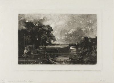 River Stour
