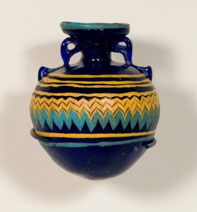 Aryballos (Container for Oil)