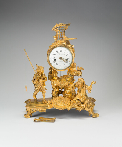 Clock