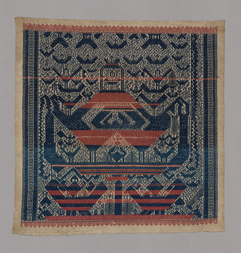 Tampan (Ceremonial Cloth)