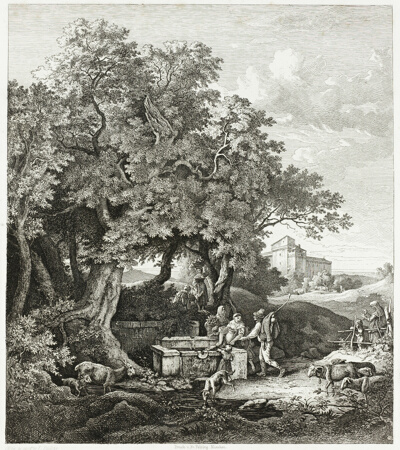 Grotta Ferrata