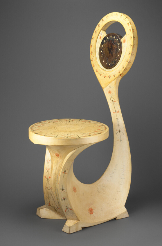 Cobra Chair