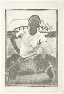 Four 4444, 1974