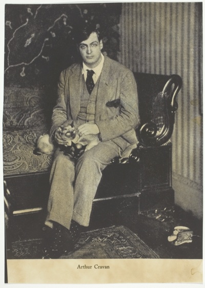 Arthur Craven