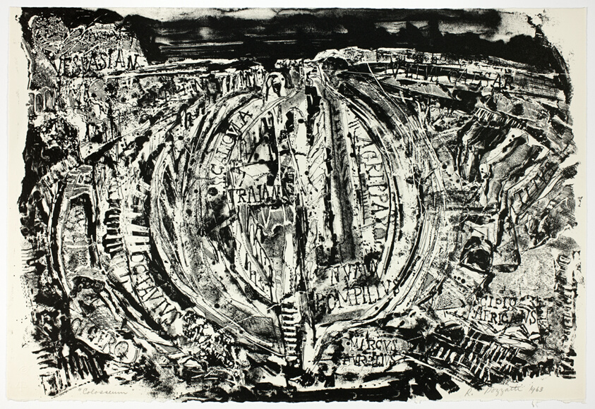 Colosseum