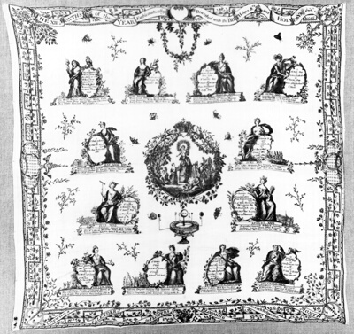Handkerchief