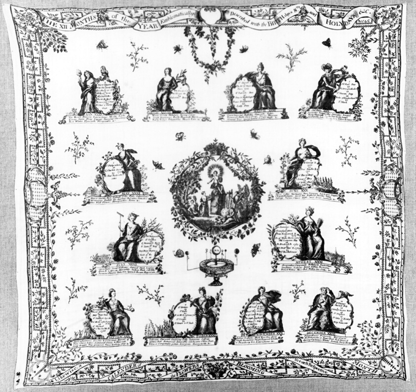 Handkerchief