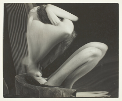 Untitled (Distortion #120)