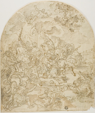 Conversion of Saint Paul