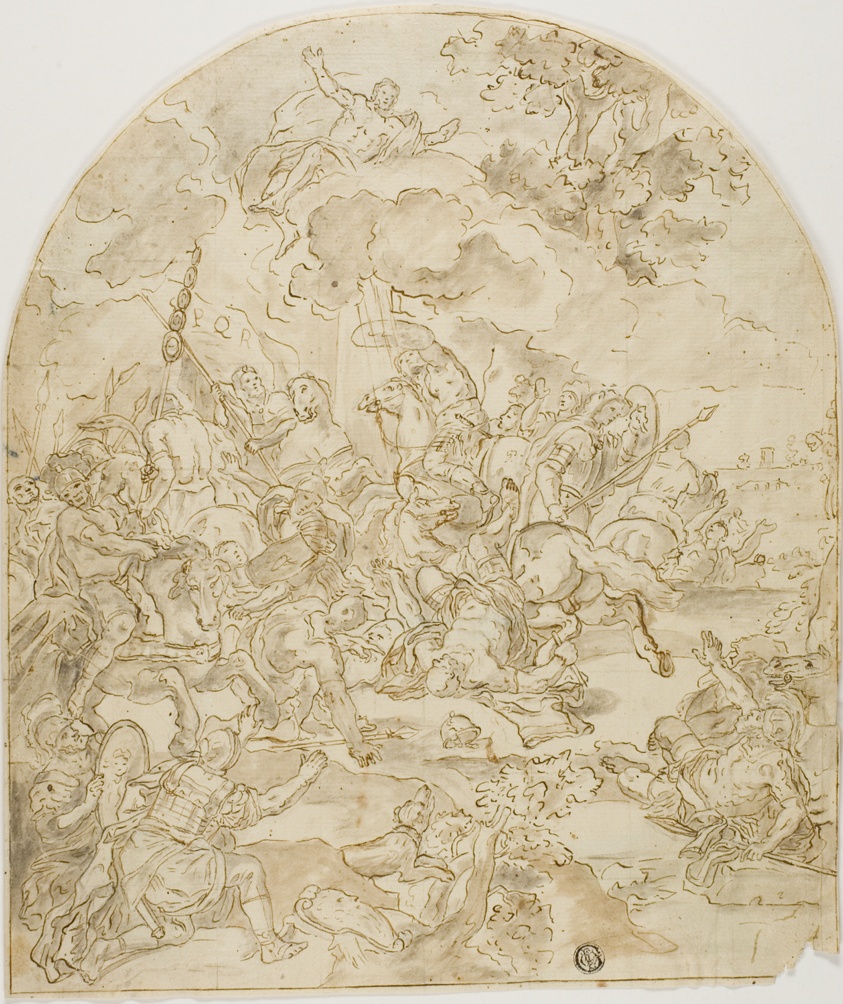 Conversion of Saint Paul