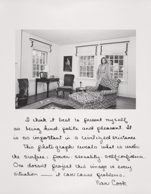 Untitled, from the series "Rich and Poor"