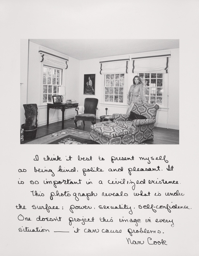 Untitled, from the series "Rich and Poor"