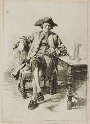 The Grand Smoker