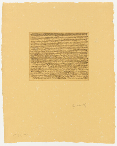 Note I