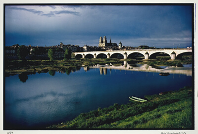 Orleans, France