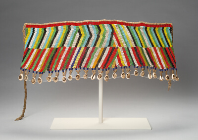 Woman's Apron