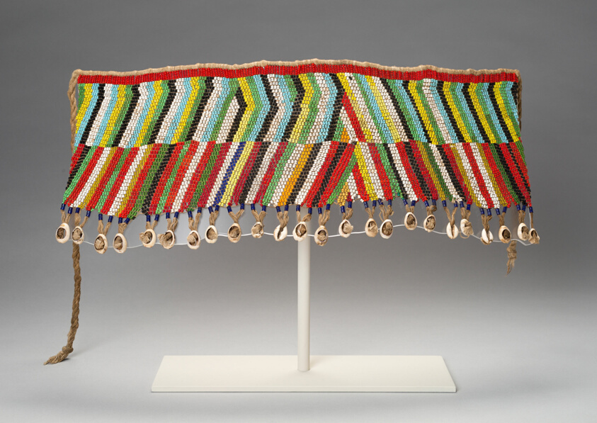 Woman's Apron