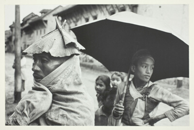Katmandu