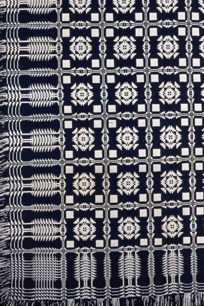 Coverlet