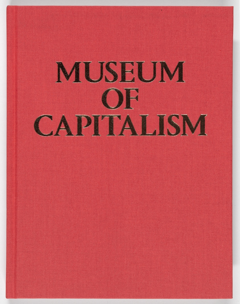 Museum of Capitalism