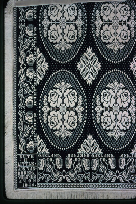Coverlet