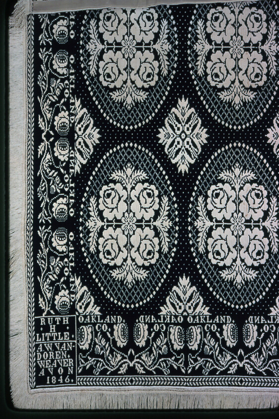 Coverlet