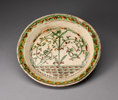 Shaving Dish