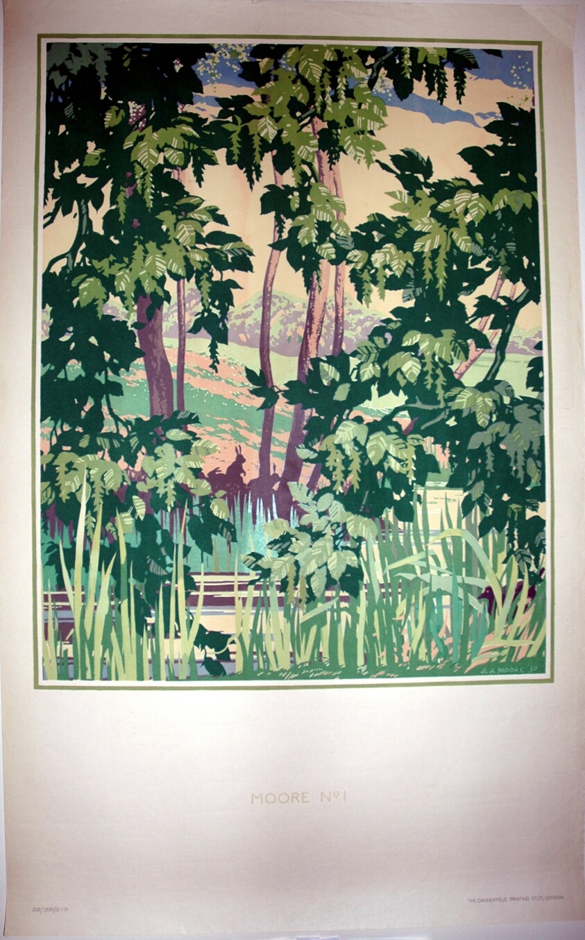 No. 1 Spring