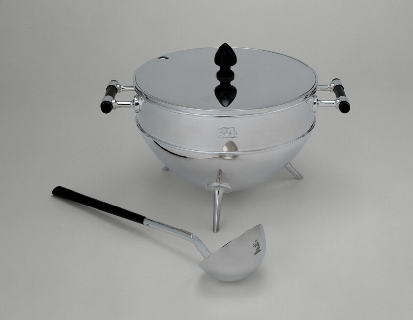 Ladle