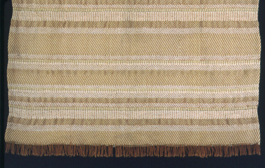 Panel (Upholstery Fabric)
