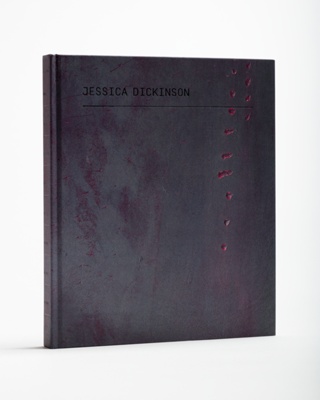 Under/Press./With-This/Hold-/Of-Also/Of/How/Of-More/Of:Know, by Jessica Dickinson