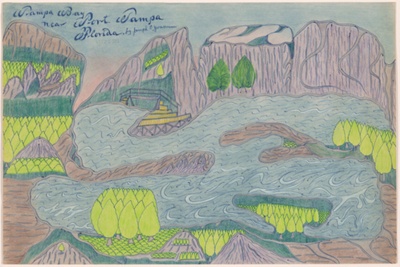 In Streams