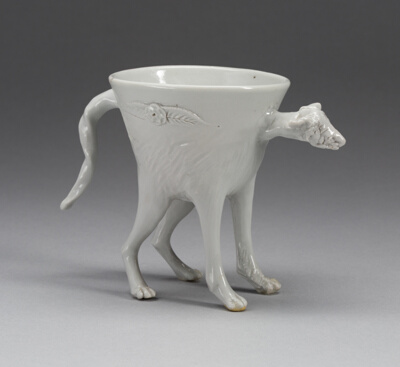 Cup (part of a set)