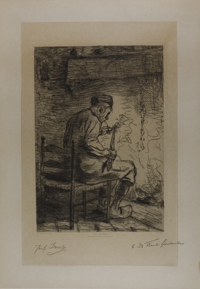 The Smoker