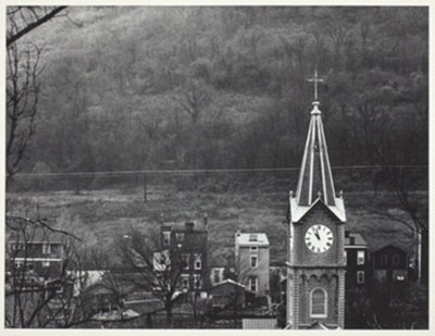 Untitled (Cincinnati, Ohio)