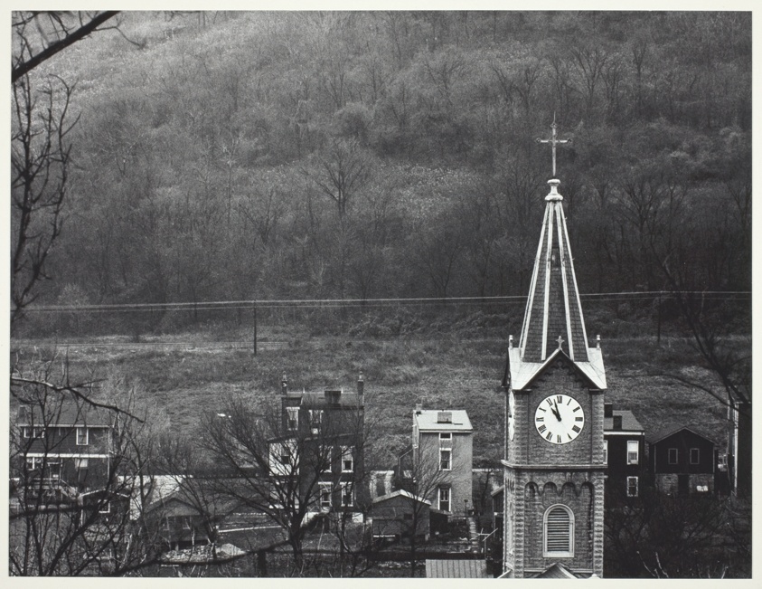 Untitled (Cincinnati, Ohio)