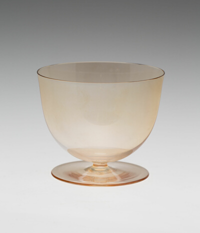 Sherbet Cup