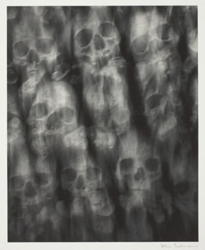 Danse Macabre, Mexico