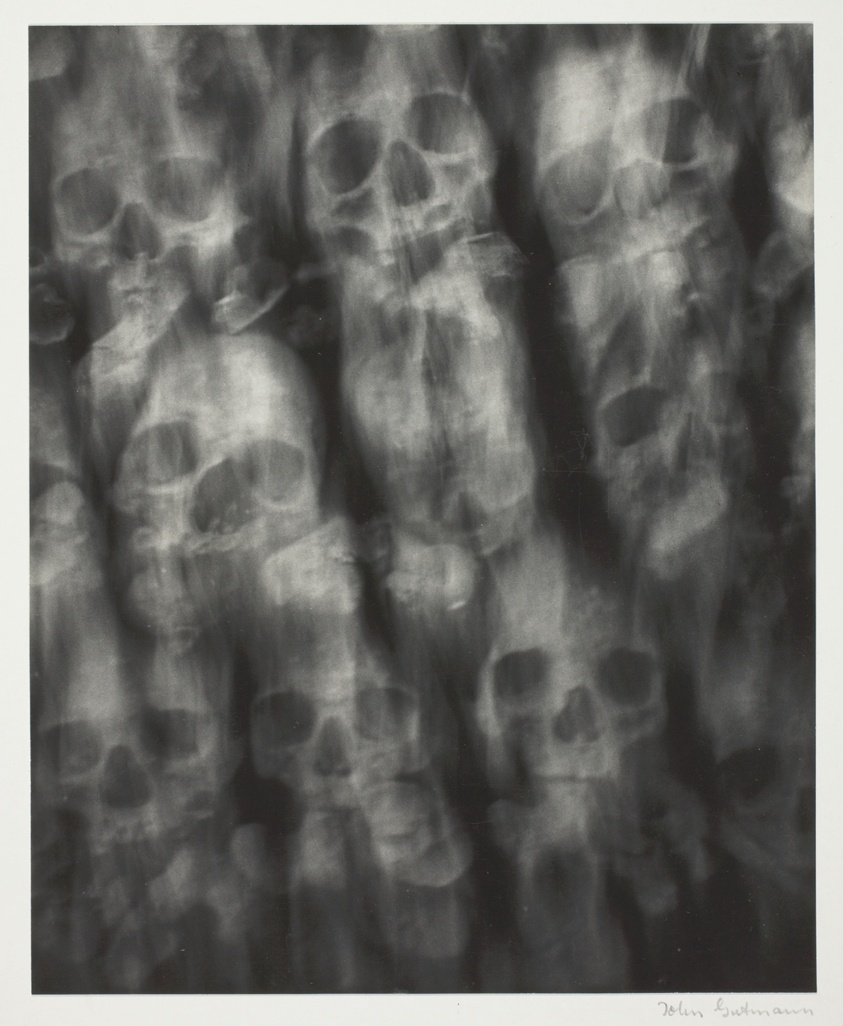 Danse Macabre, Mexico