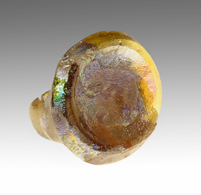 Finger Ring
