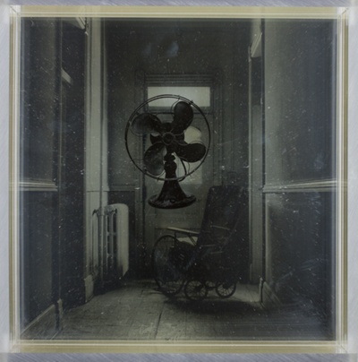 Untitled, 1980s
