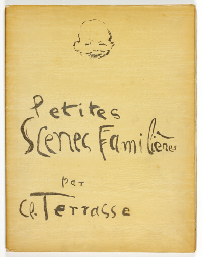 Petites Scenes Familieres