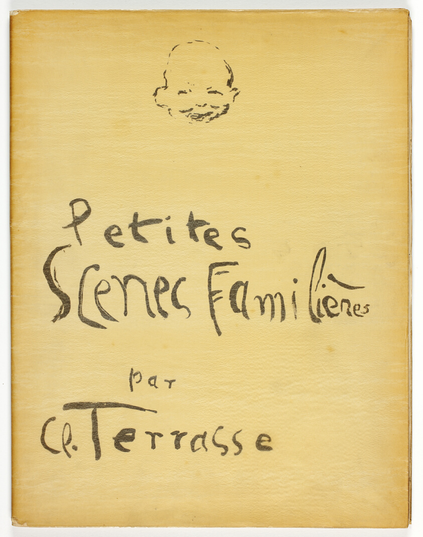 Petites Scenes Familieres