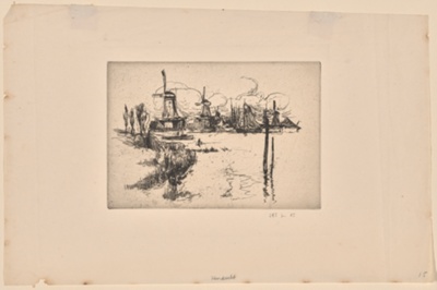 Windmills